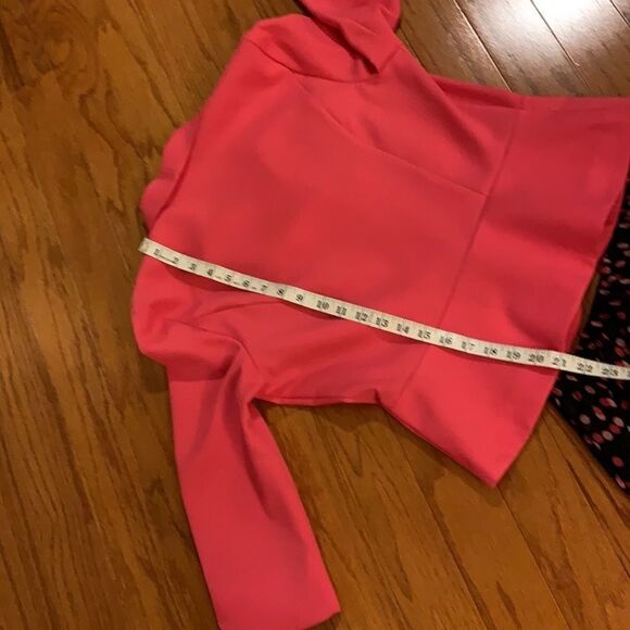 Size 8 Miss Dorby two-piece suit - Picture 7 of 11